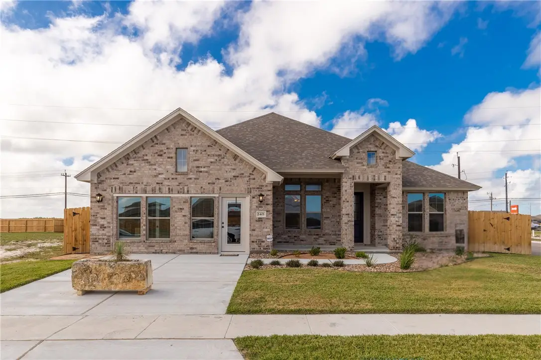2401 Blessed Street, Corpus Christi, TX 78418 - #1