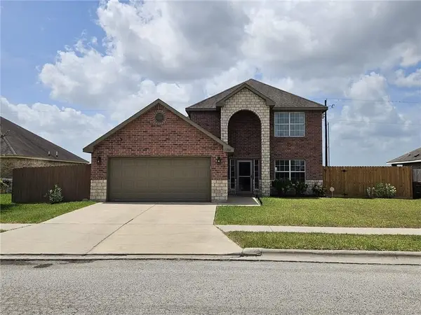 1803 Kelly, Kingsville, TX 78363