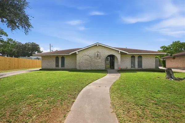 4213 Biltmore Drive, Corpus Christi, TX 78413