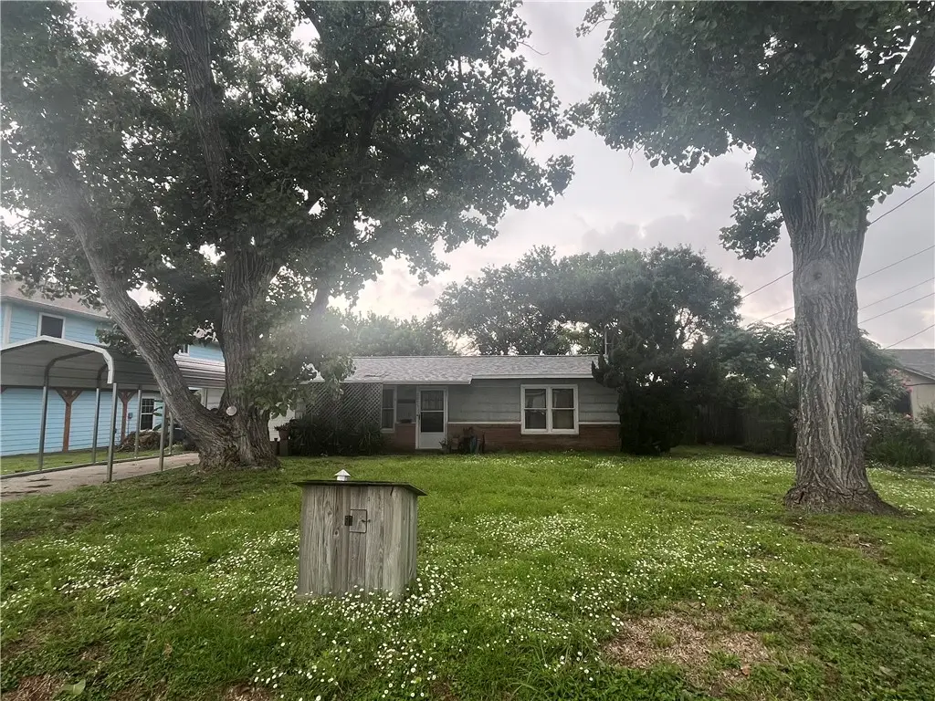 2845 Debra, Corpus Christi, TX 78418 - #1