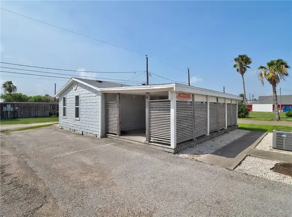 523 S Station Street #H, Port Aransas, TX 78373