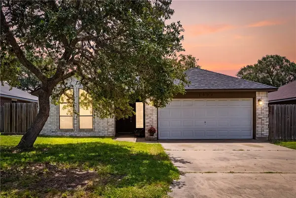 2094 Ridgewood Circle, Ingleside, TX 78362