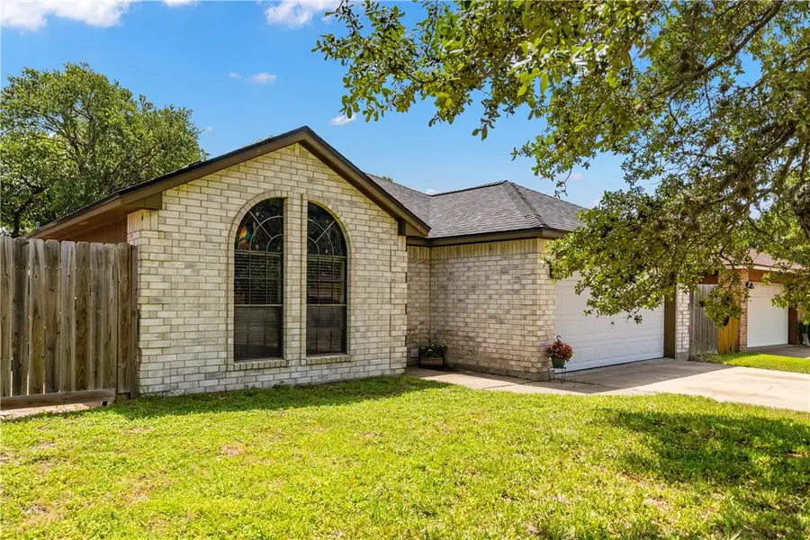 2094 Ridgewood Circle, Ingleside, TX 78362 - #3