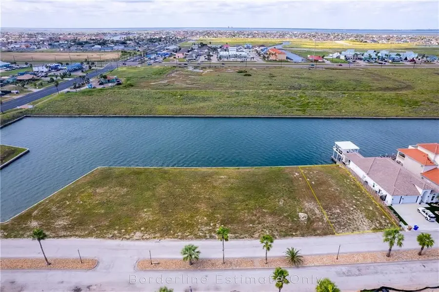 15217 Cane Harbor Boulevard, Corpus Christi, TX 78418 - #2