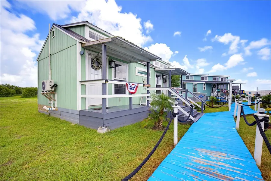 260 Allen M Parks Drive, Rockport, TX 78382 - #2