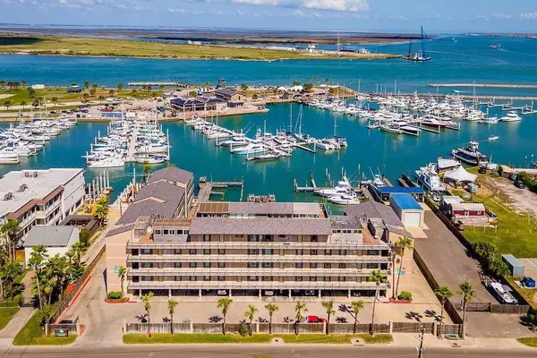 200 West Cotter Avenue #C3, Port Aransas, TX 78373