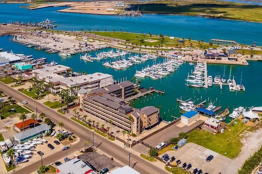 200 West Cotter Avenue #C3, Port Aransas, TX 78373 - #2