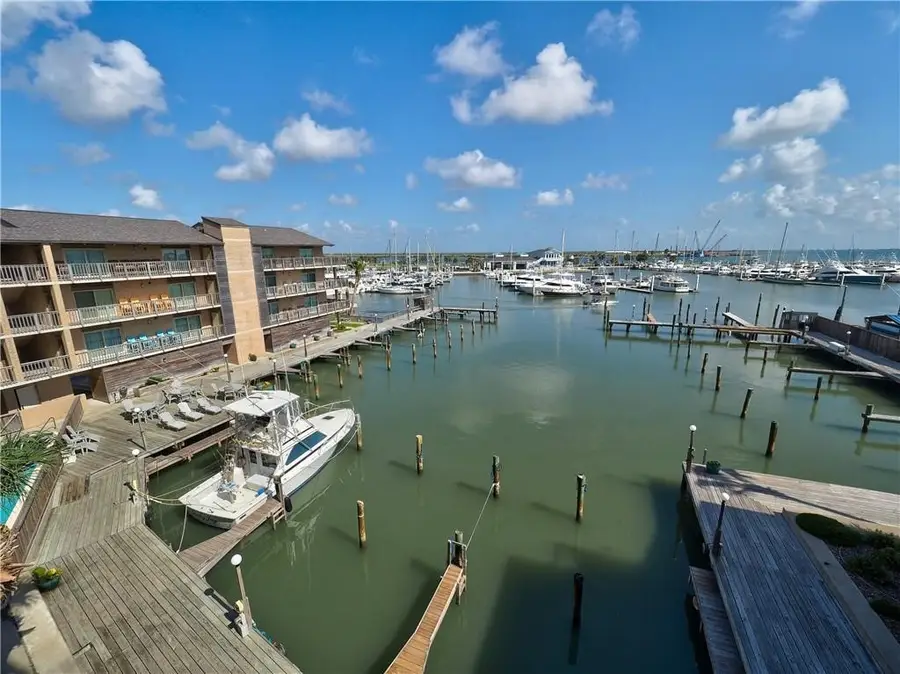 200 West Cotter Avenue #C3, Port Aransas, TX 78373 - #3