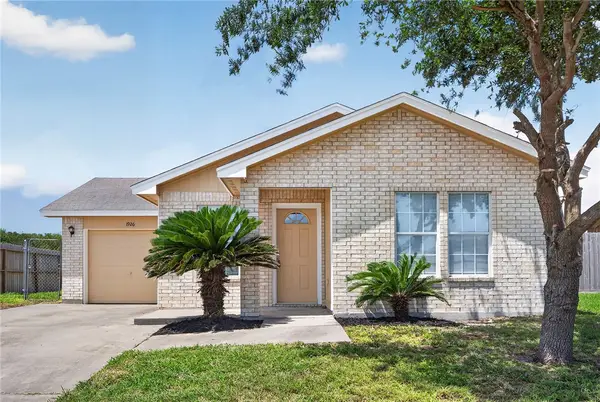 1926 El Monte Street, Corpus Christi, TX 78417