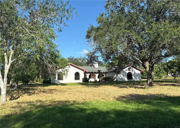 348 Anthony Lane, Kingsville, TX 78363