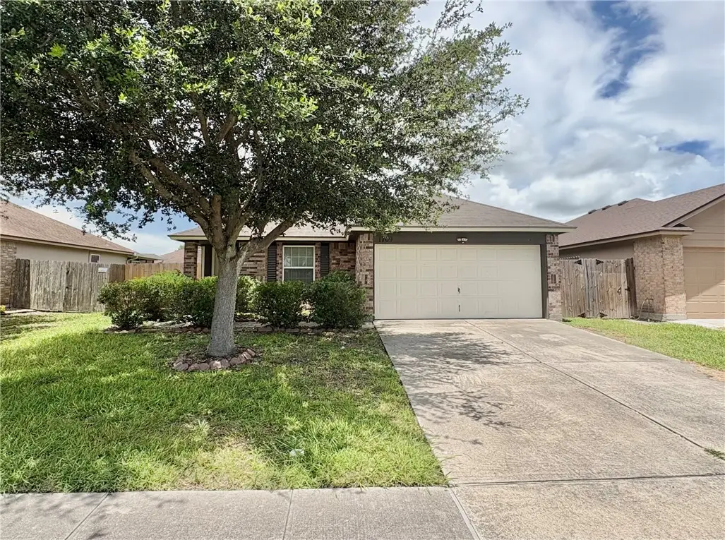 1709 Chisolm Trail, Corpus Christi, TX 78410 - #1