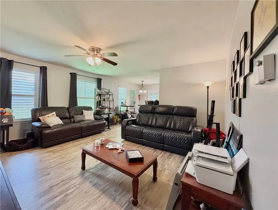 1709 Chisolm Trail, Corpus Christi, TX 78410 - #2
