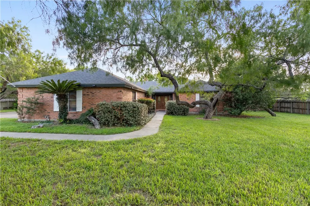 341 Brenda, Kingsville, TX 78363 - #1