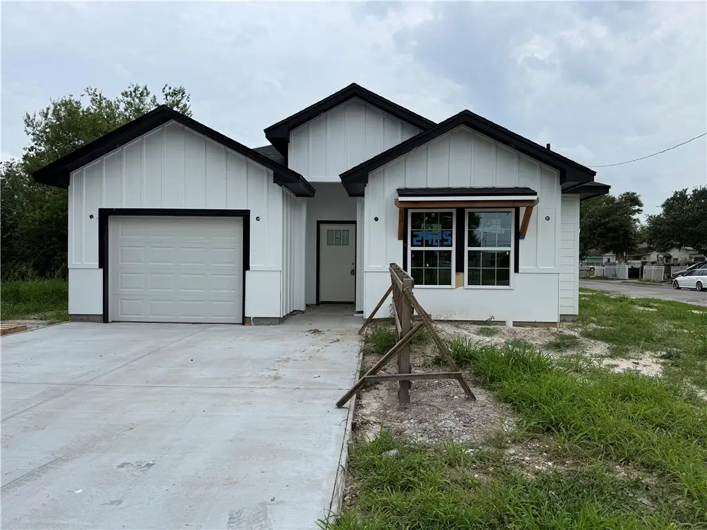 2925 Rogers Street, Corpus Christi, TX 78405 - #1