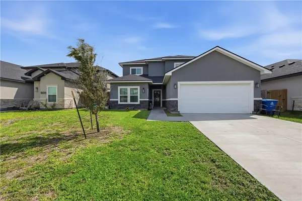 1810 White Ibis Drive, Portland, TX 78374