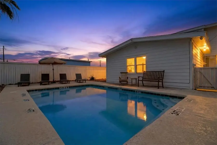1310 S 11th Street, Port Aransas, TX 78373 - #2