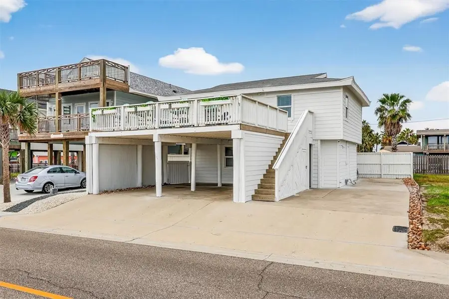 1310 S 11th Street, Port Aransas, TX 78373 - #3