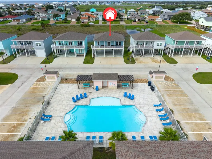 171 Paradise Drive, Rockport, TX 78382 - #2