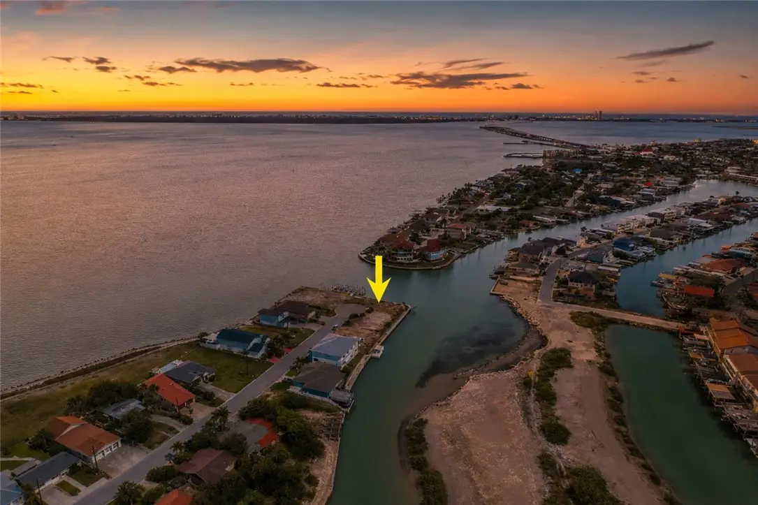 Lots 1 & 2 N Shore Drive, Port Isabel, TX 78578 - #1