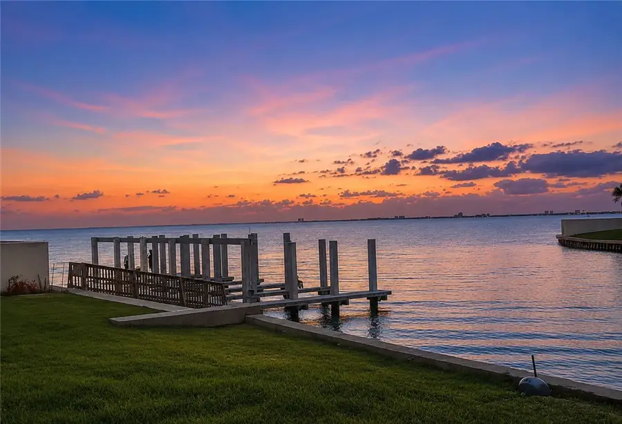 Lots 1 & 2 N Shore Drive, Port Isabel, TX 78578 - #3
