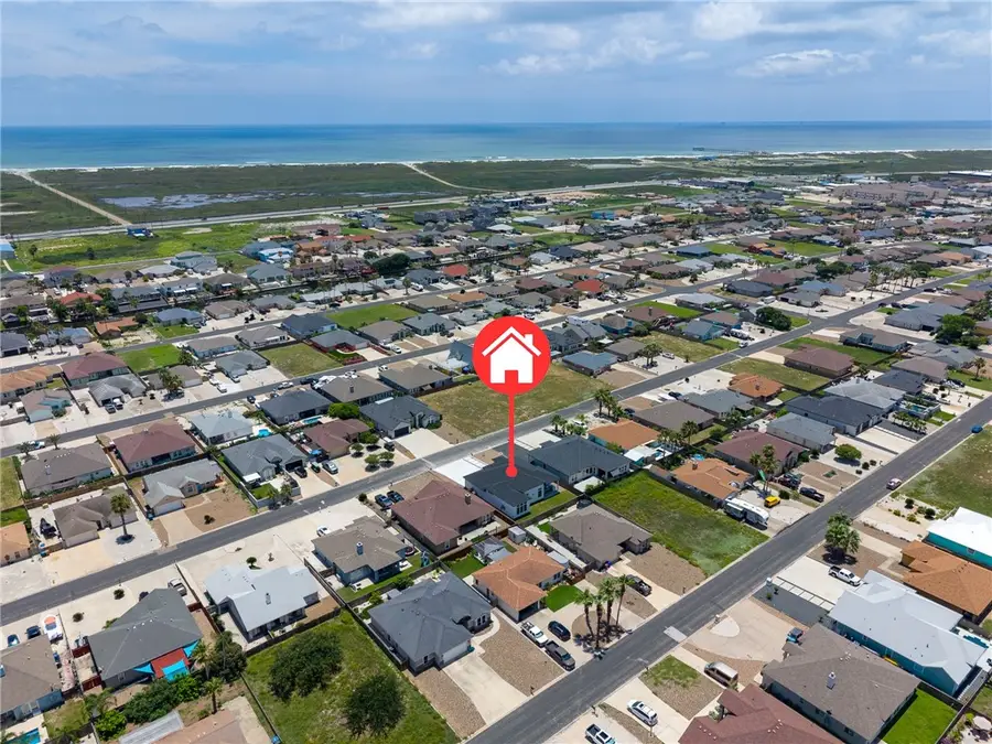 15505 Escapade Street, Corpus Christi, TX 78418 - #3