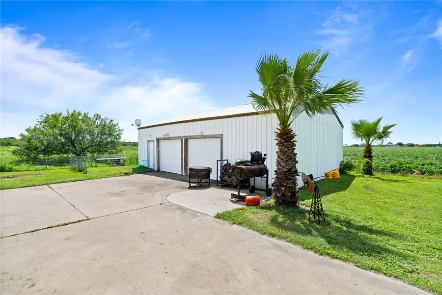 14941 County Road 1568, Odem, TX 78370 - #2