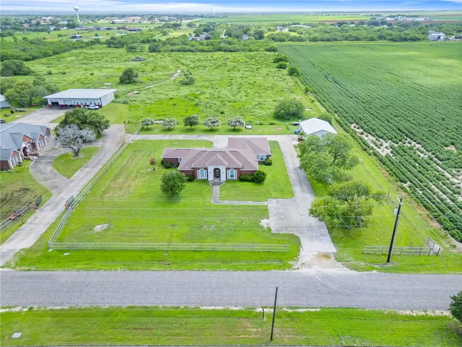 14941 County Road 1568, Odem, TX 78370 - #3