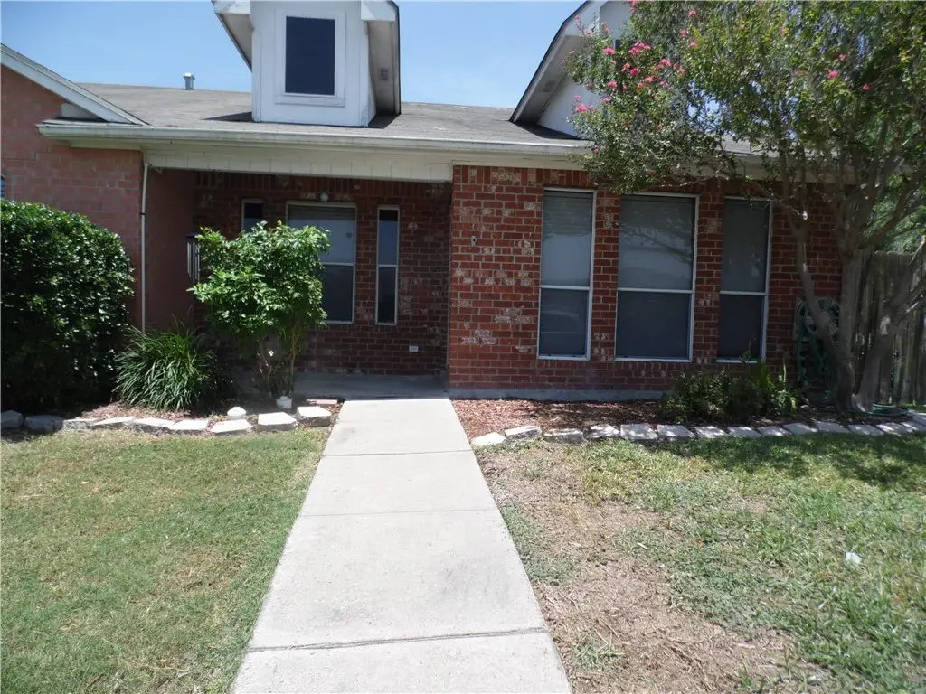 13656 Teague #8, Corpus Christi, TX 78410 - #1