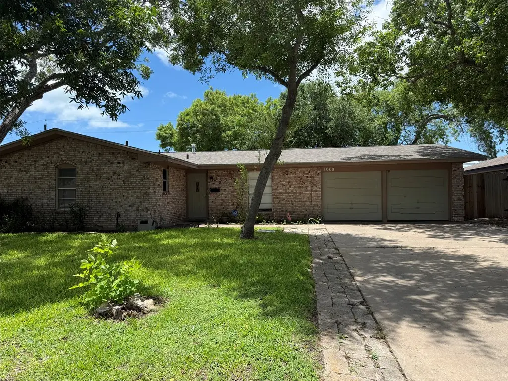 1008 Diomede Drive, Portland, TX 78374 - #1