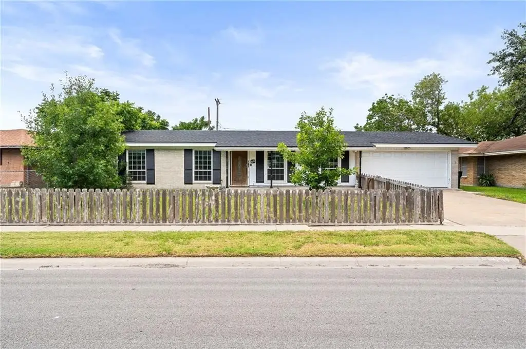 4249 Dody Street, Corpus Christi, TX 78411 - #1