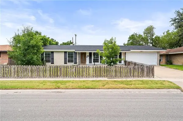 4249 Dody Street, Corpus Christi, TX 78411