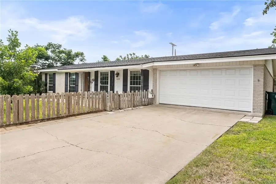 4249 Dody Street, Corpus Christi, TX 78411 - #3