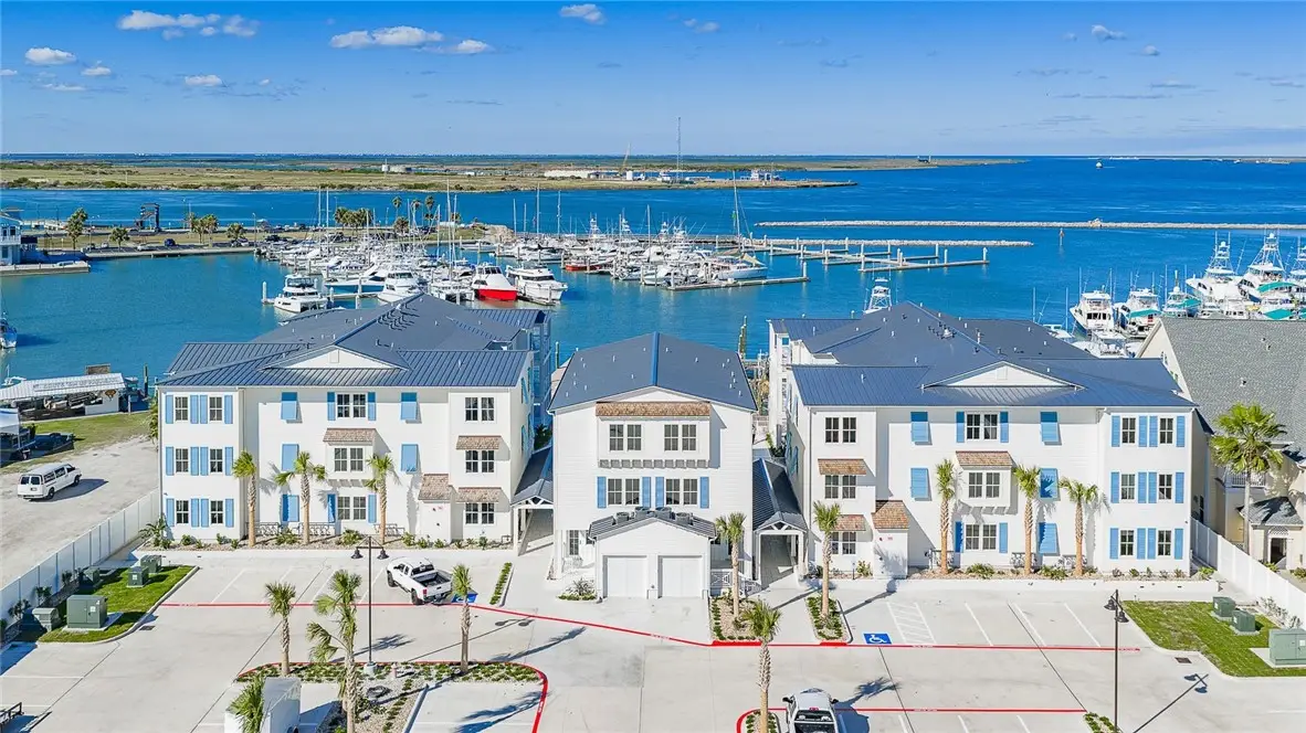 136 W Cotter Avenue #22, Port Aransas, TX 78373 - #1
