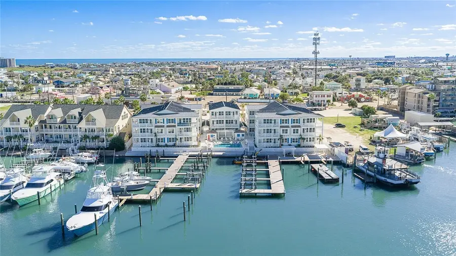 136 W Cotter Avenue #22, Port Aransas, TX 78373 - #2