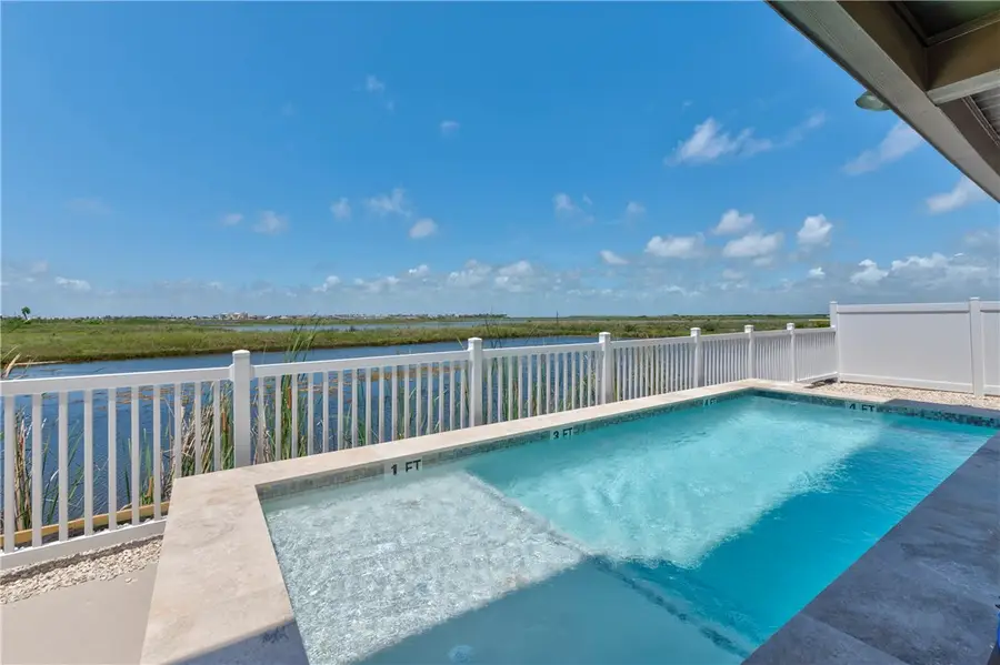 185 Paradise Pointe Drive, Port Aransas, TX 78373 - #2