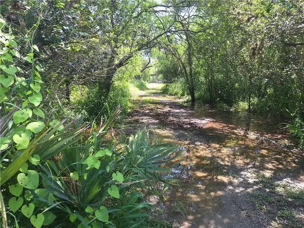 0 County Rd 73 River, Robstown, TX 78380