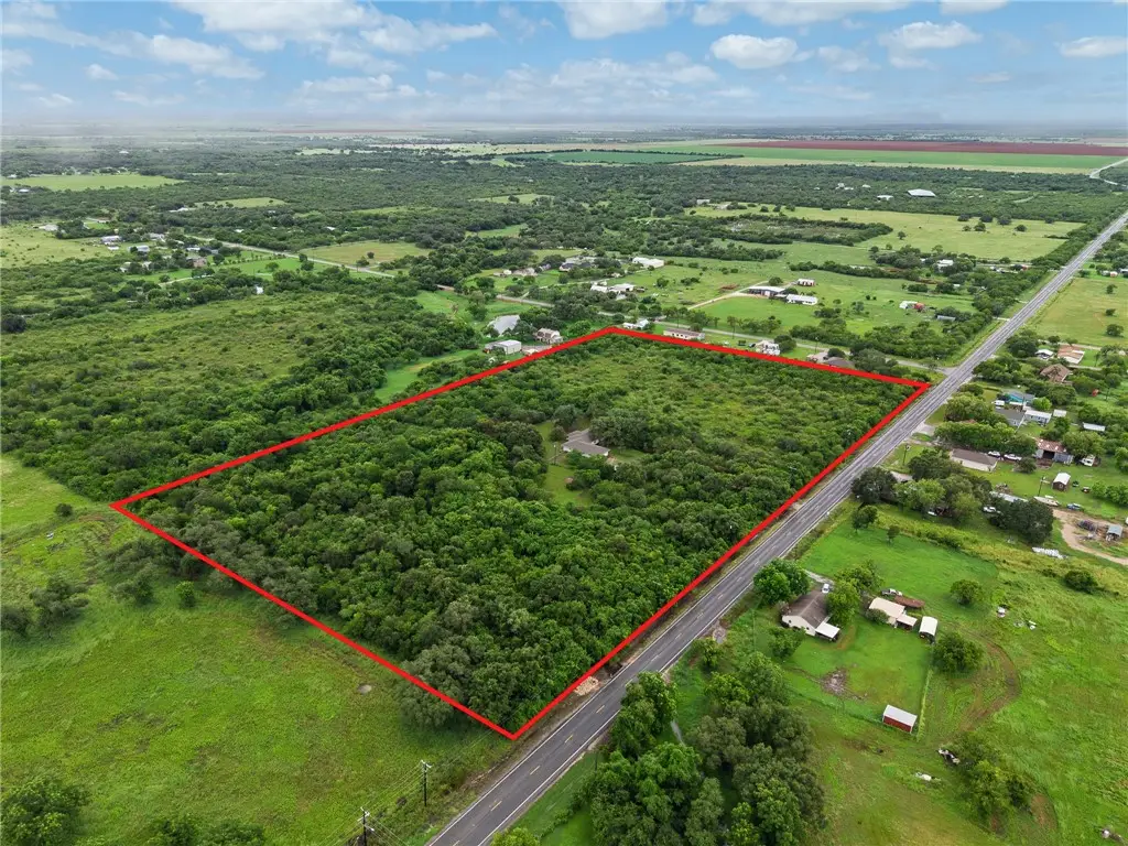 109 Fm 1360, Woodsboro, TX 78393 - #1