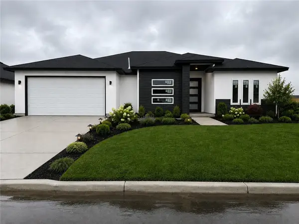1509 Aegon Ct., Corpus Christi, TX 78415