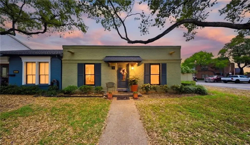 22 Lake Shore Drive, Corpus Christi, TX 78413 - #1
