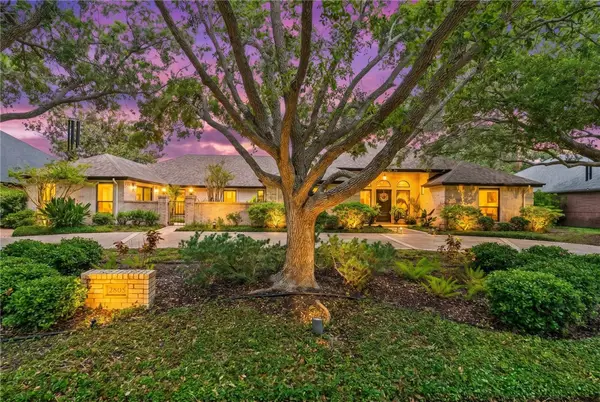 2805 Bretshire Drive, Corpus Christi, TX 78414