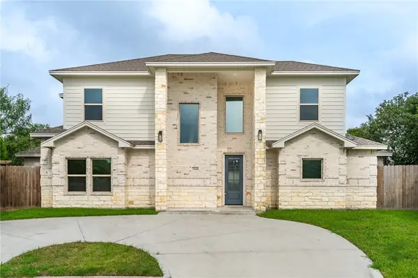 7026 Adcote Drive, Corpus Christi, TX 78413