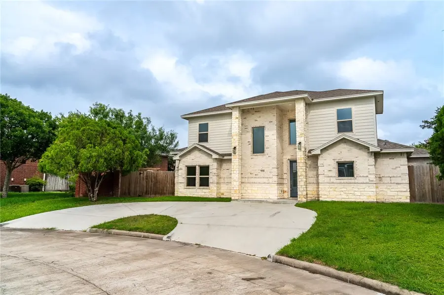 7026 Adcote Drive, Corpus Christi, TX 78413 - #2