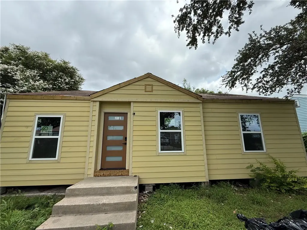 1732 Robin Drive, Corpus Christi, TX 78415 - #1