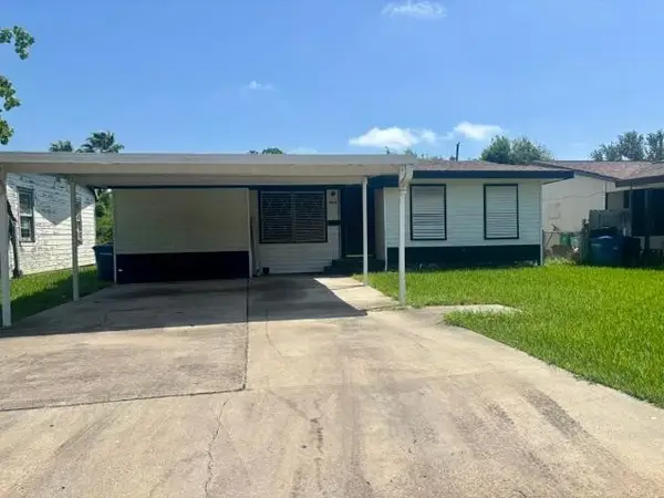 5614 Cordelia Street, Corpus Christi, TX 78412