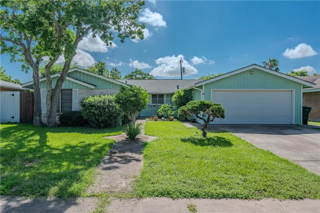 809 Crestview Drive, Corpus Christi, TX 78412 - #1