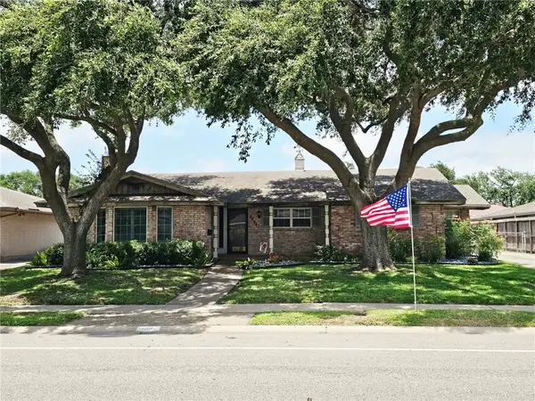 4434 Congressional Drive, Corpus Christi, TX 78413