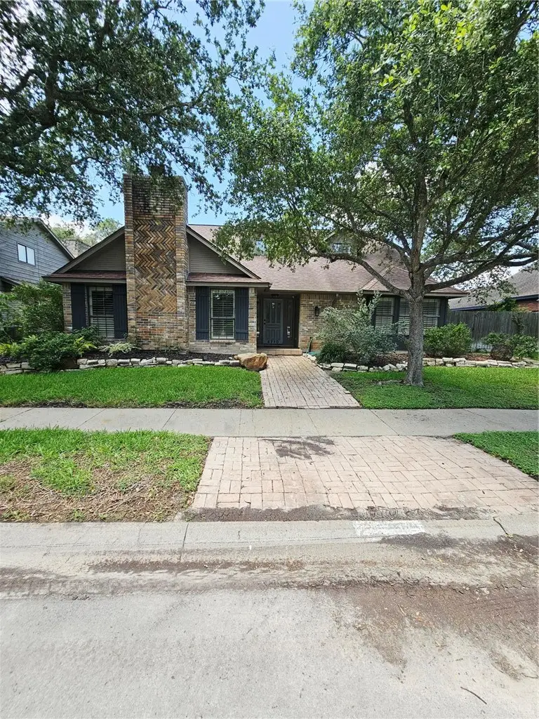 4710 Lake Huron Drive, Corpus Christi, TX 78413 - #1