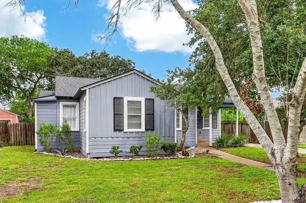 622 Sorrell Street, Corpus Christi, TX 78404