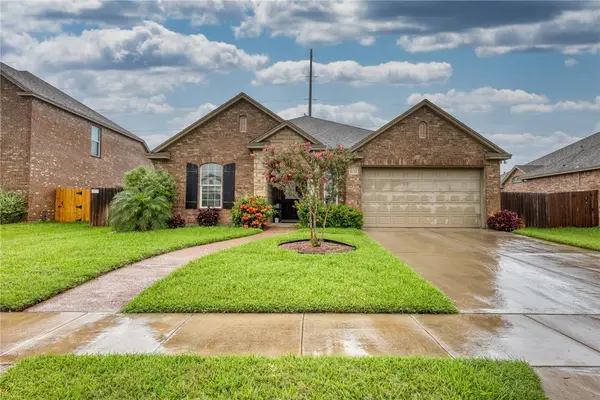 8126 Osprey Street, Corpus Christi, TX 78414