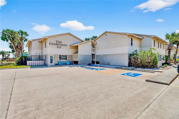 622 Beach Access Road 1a #128, Port Aransas, TX 78373